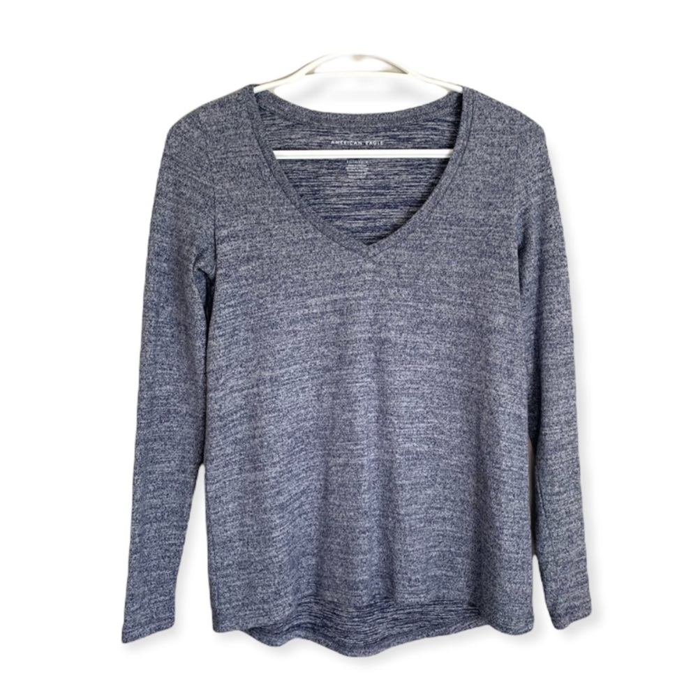 American Eagle Soft&Sexy Long Sleeve